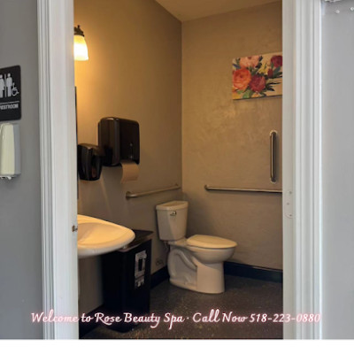 Rose Beauty Spa listing photo