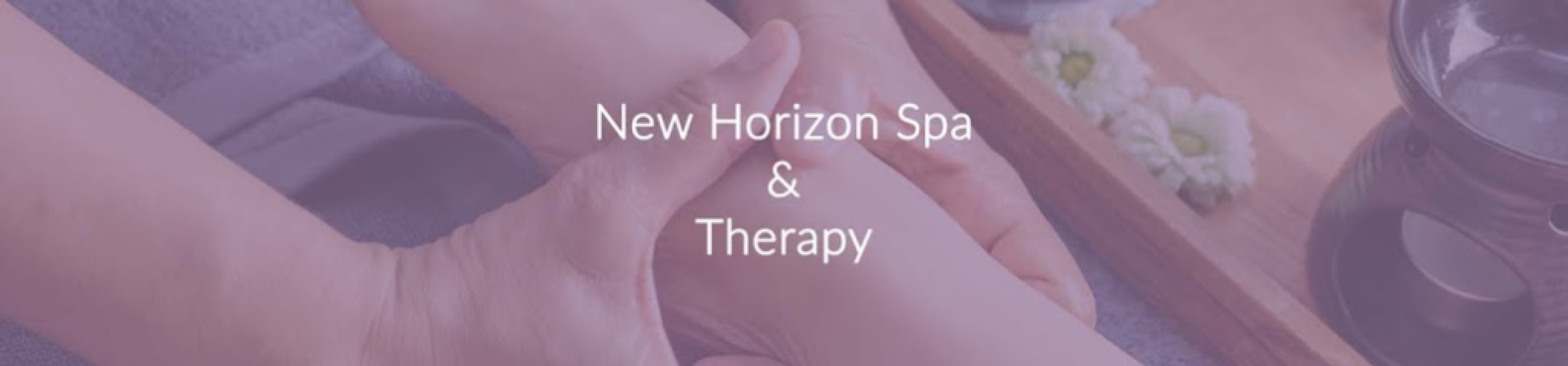 New Horizon Spa & Therapy photo 1