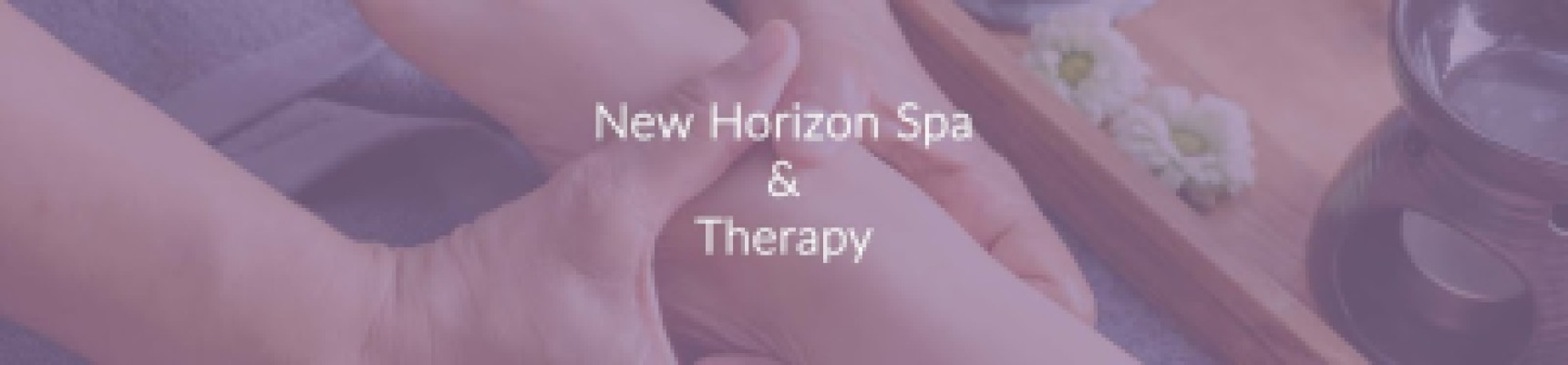 New Horizon Spa & Therapy listing photo