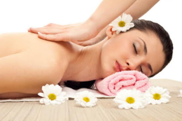 Golden Relax Massage listing photo