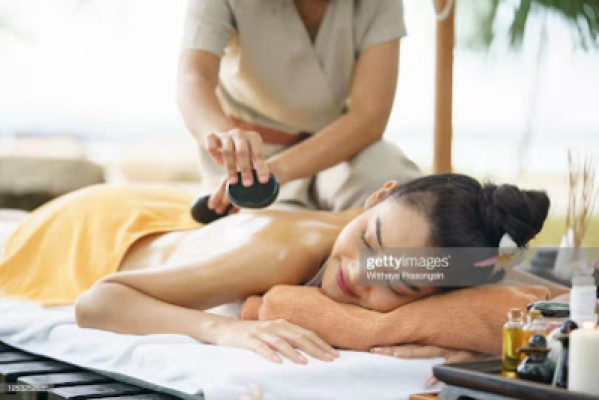 Senju Therapy Massage listing photo