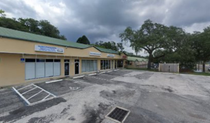 The Studio listing photo
