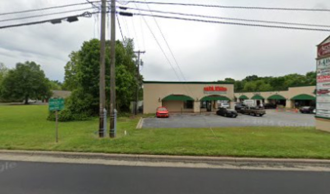 Lotus Five Sens Spa listing photo