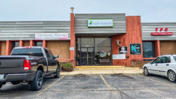 Harmony Massage listing photo