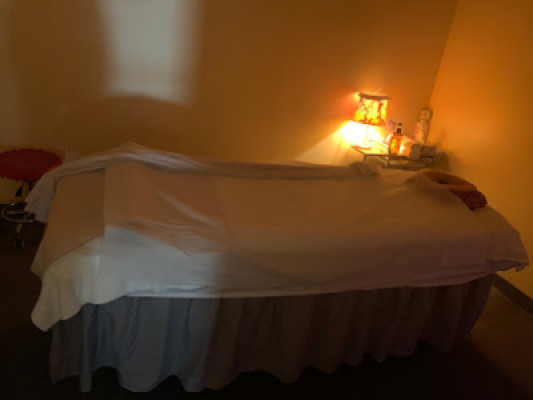 Hauppauge Foot Massage listing photo