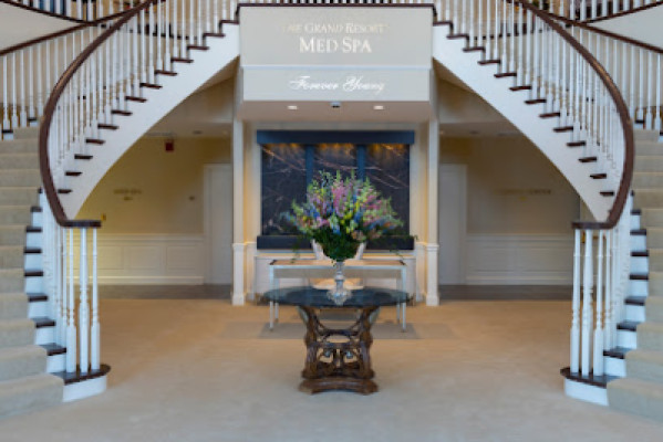 Gemini Health Spa listing photo