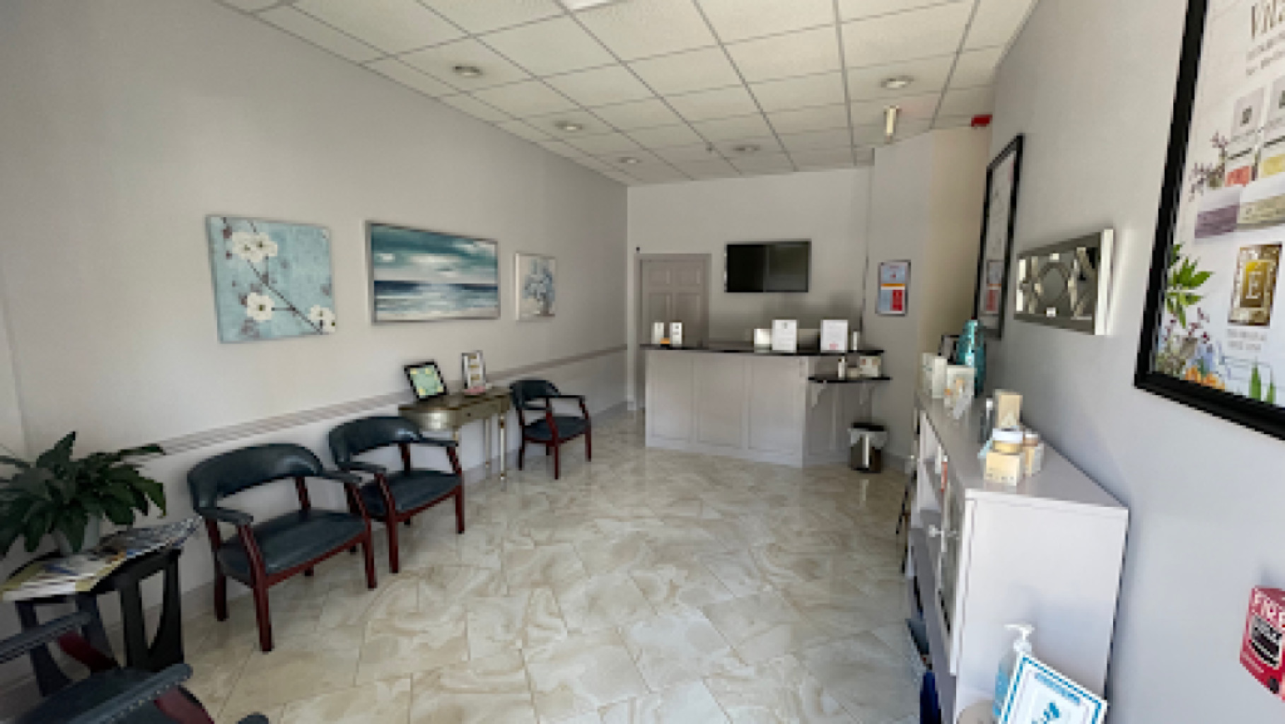 Massage Destination Spa photo 1