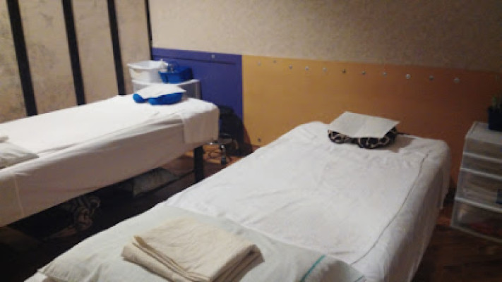 Relax Station listing photo
