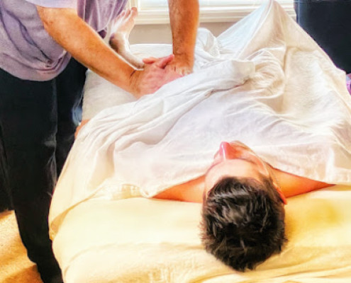 Burnsville Body Work Massage listing photo
