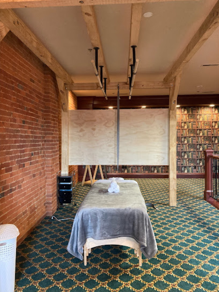 Green Spa photo 1