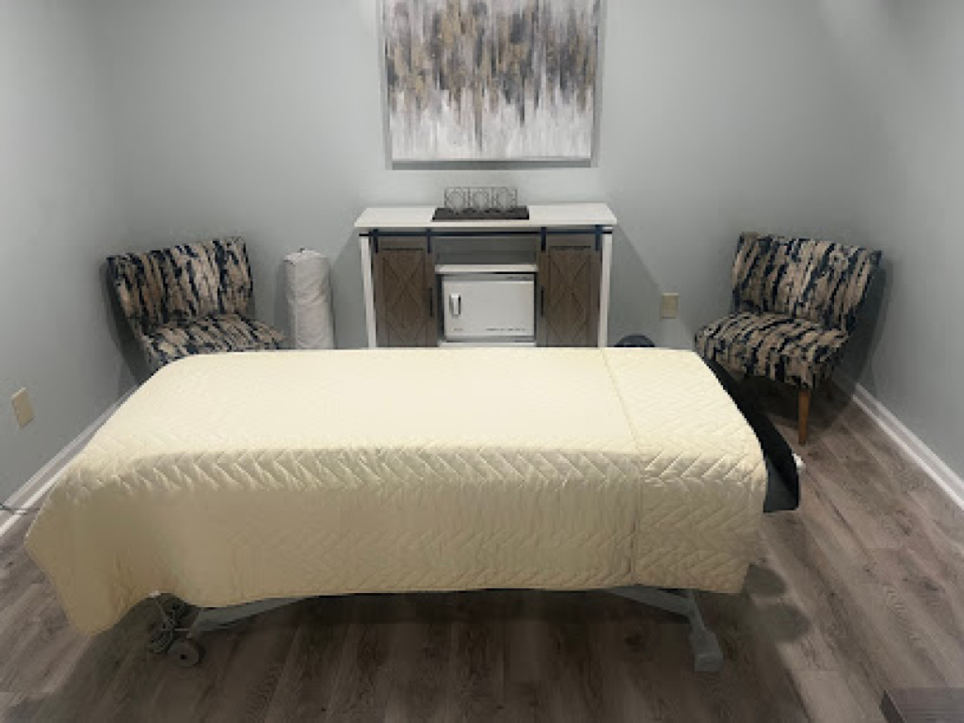 Lavender Spa photo 1