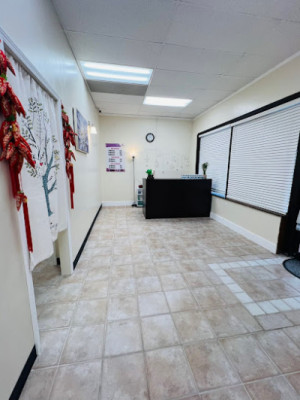 Swan Spa listing photo