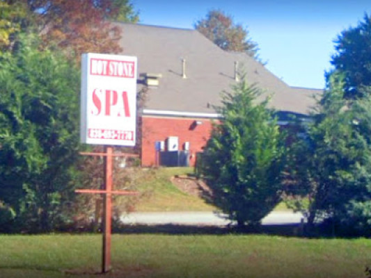 Hot Stone Spa listing photo