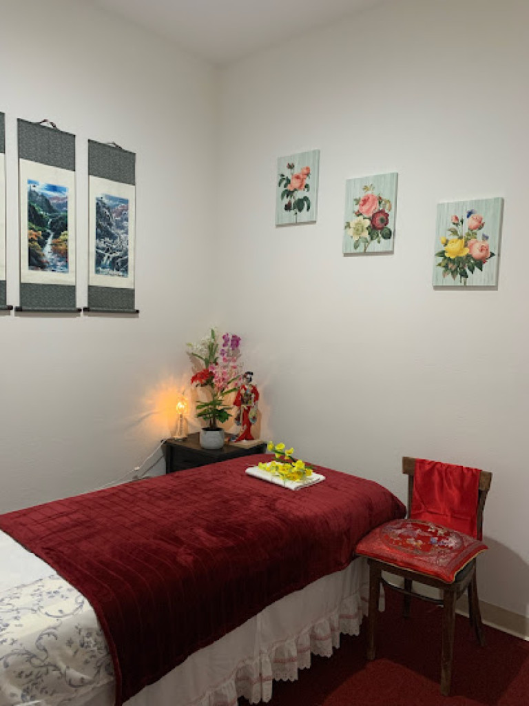 Health First Massage photo 1