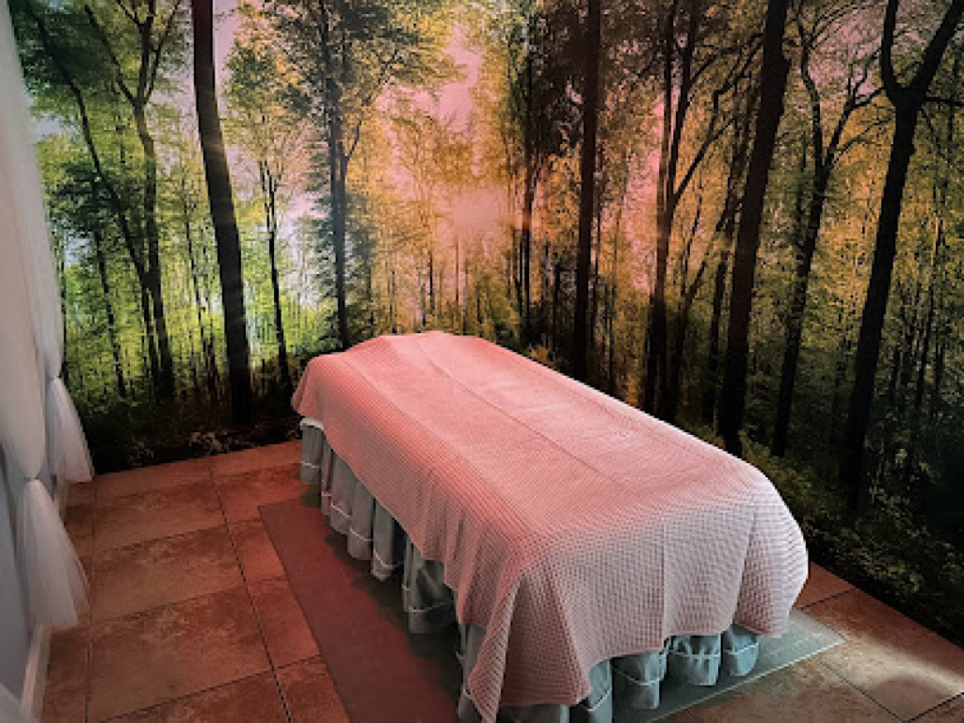 MM Asian Spa photo 1