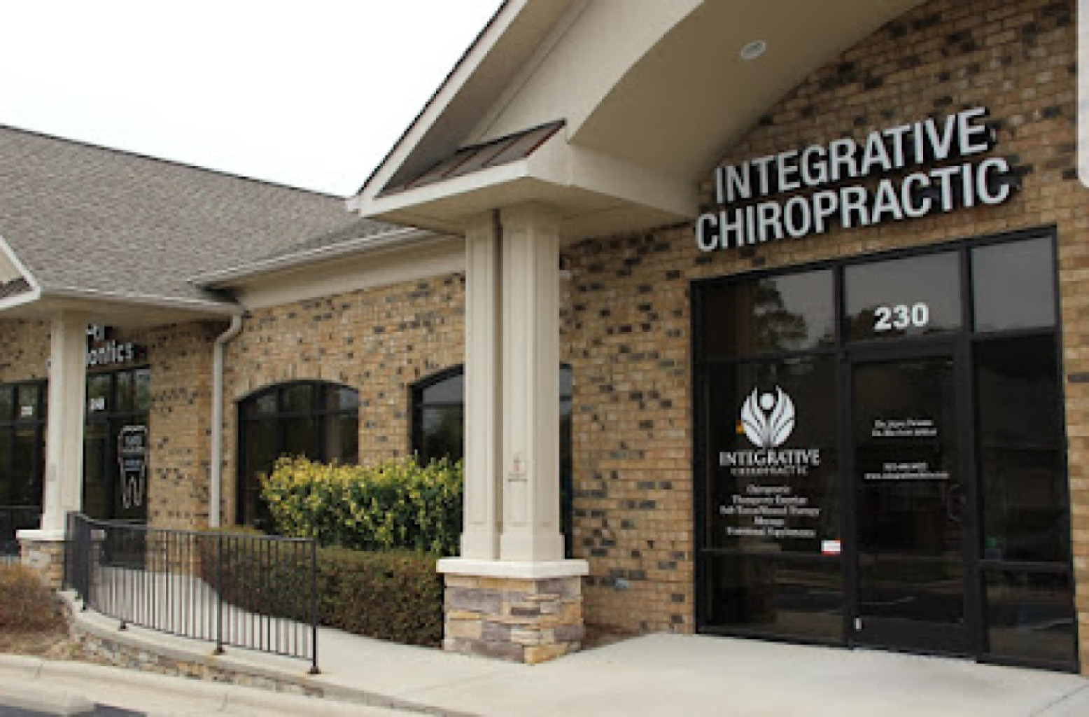 BodyWork by Ginger photo 1