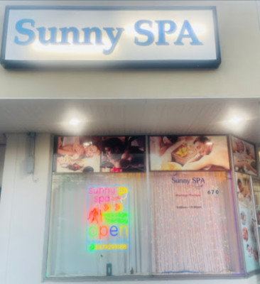 Sunny Spa listing photo