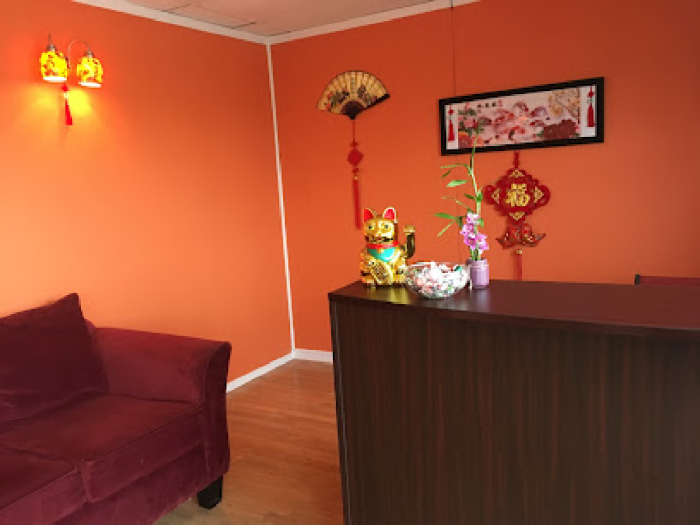China Massage photo 1