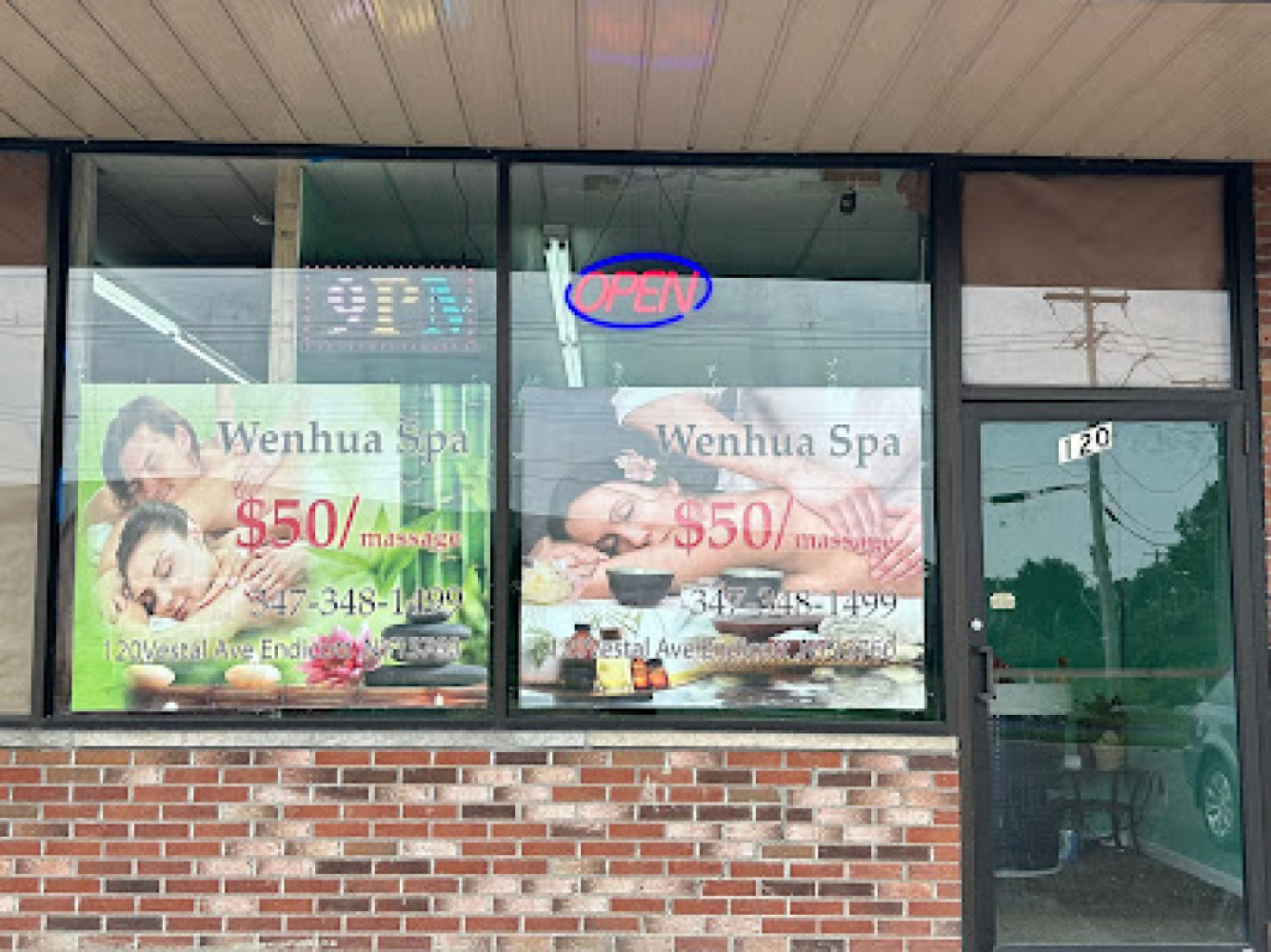 Wenhua Spa photo 1