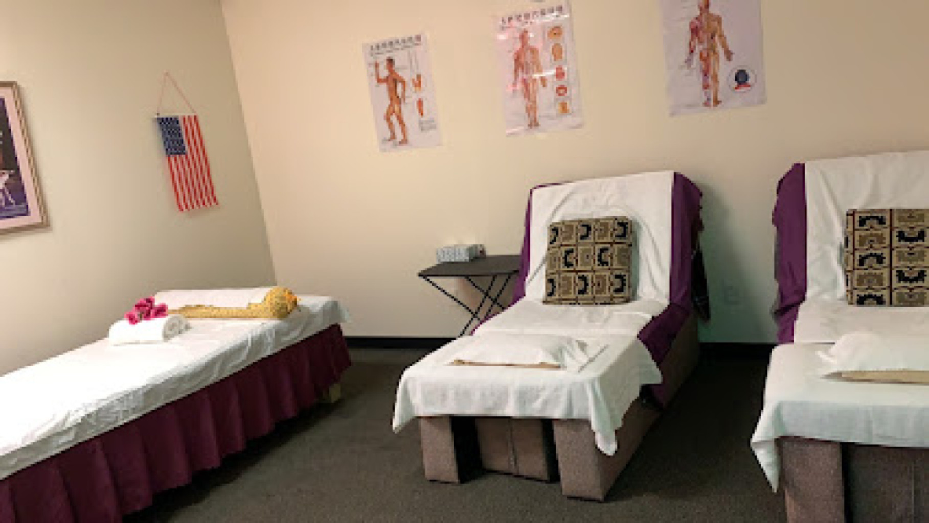 Kangxin Foot Spa photo 1