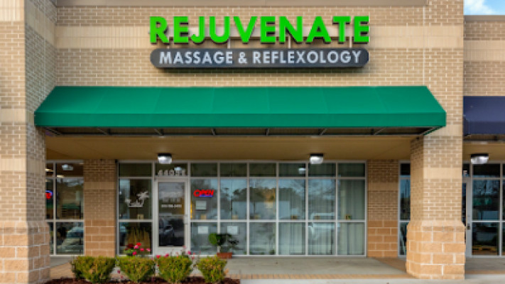 Rejuvenate Massage & Reflexology listing photo