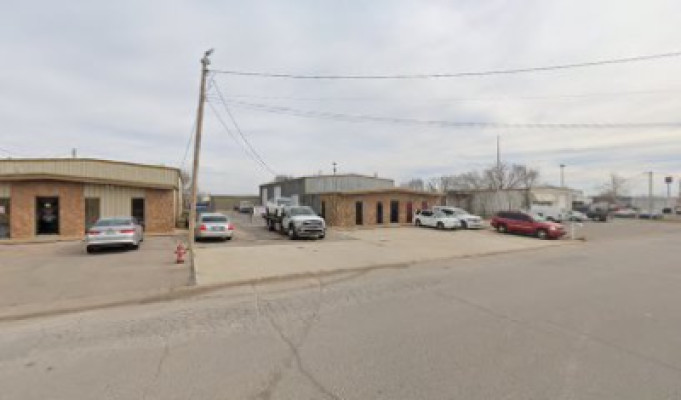 Aquarius listing photo