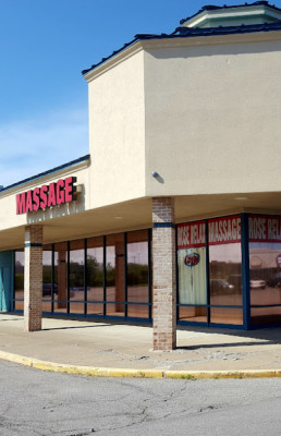 Rose Relax Massage listing photo