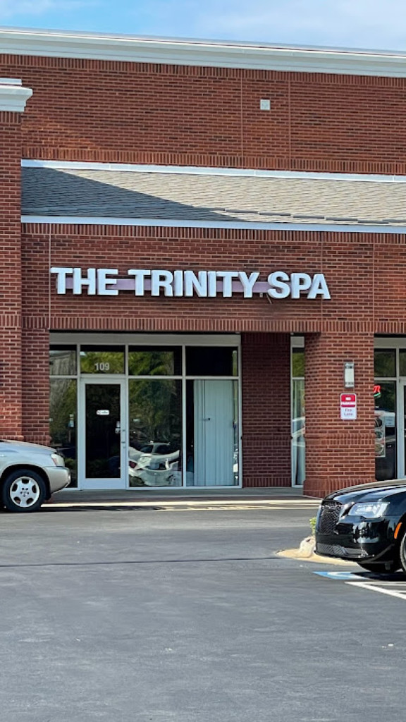 Trinity Spa photo 1