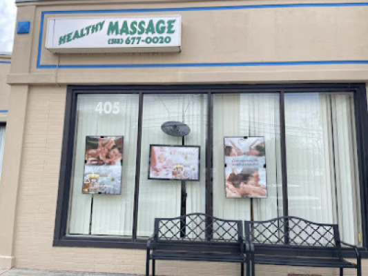 Healthy Massage listing photo