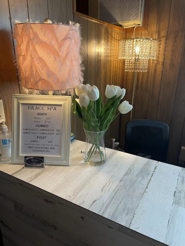 ERA Spa photo 1