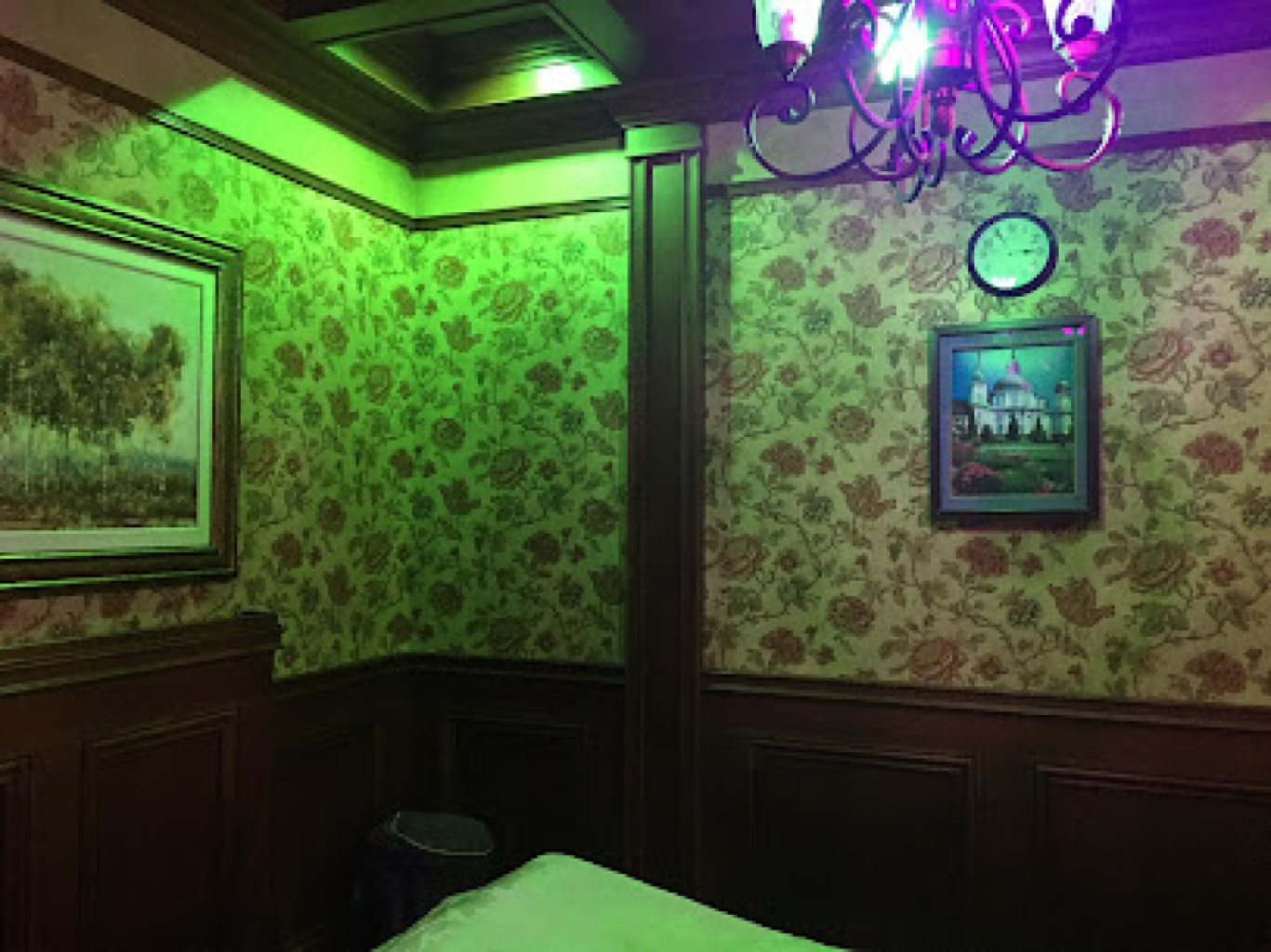 Hudson Family Spa photo 1