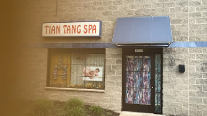 Tian Tang Spa listing photo