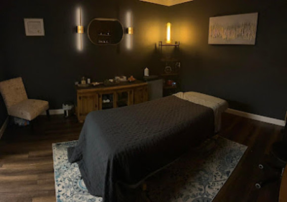 Relaxation Station listing photo