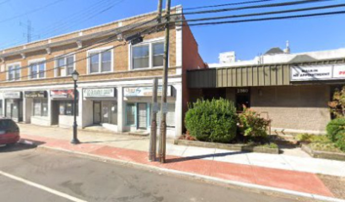 Yoshi Spa listing photo