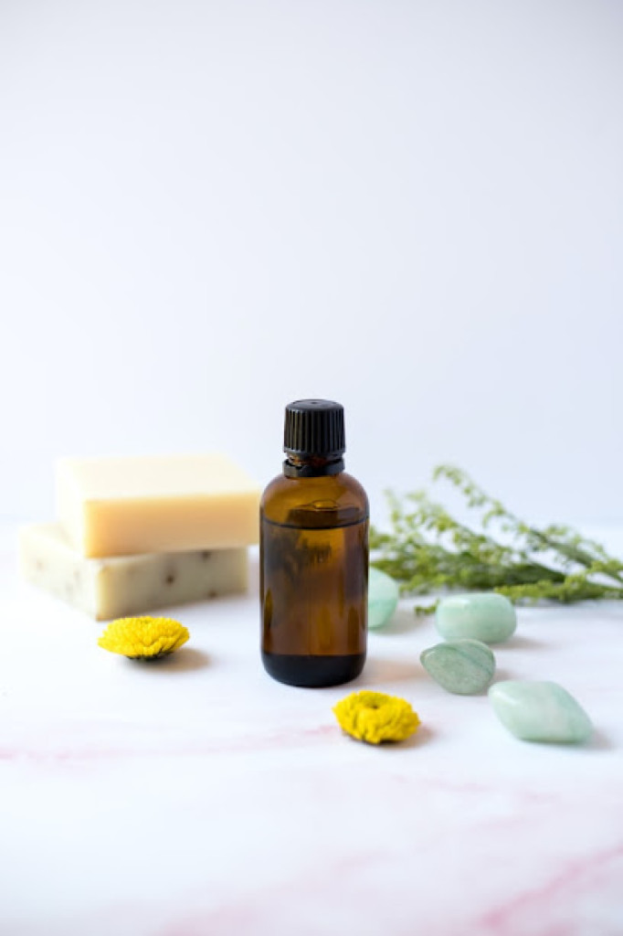 Yilin Comfort Zone Massage photo 1