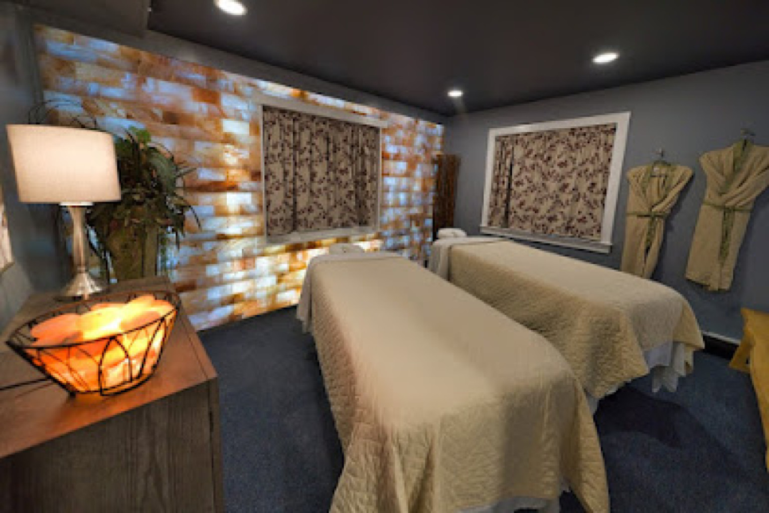 QQ Spa photo 1