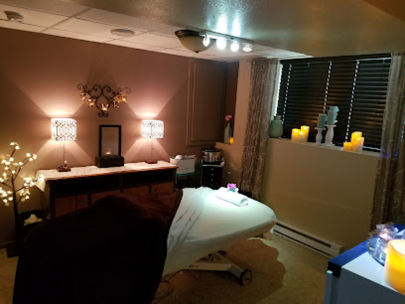 Minot Bodywork spa photo 1