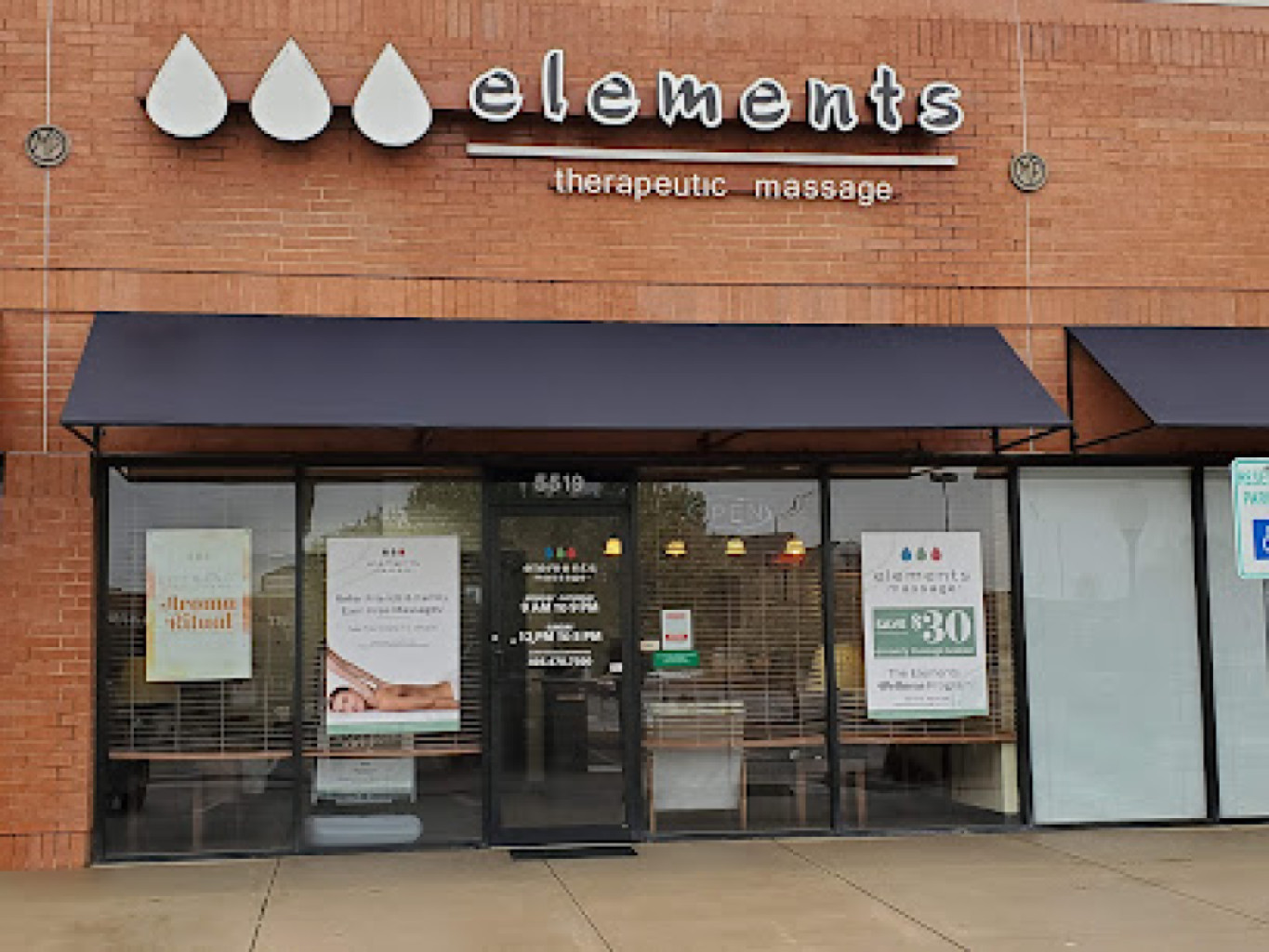 7th Heaven Spa & Massage photo 1