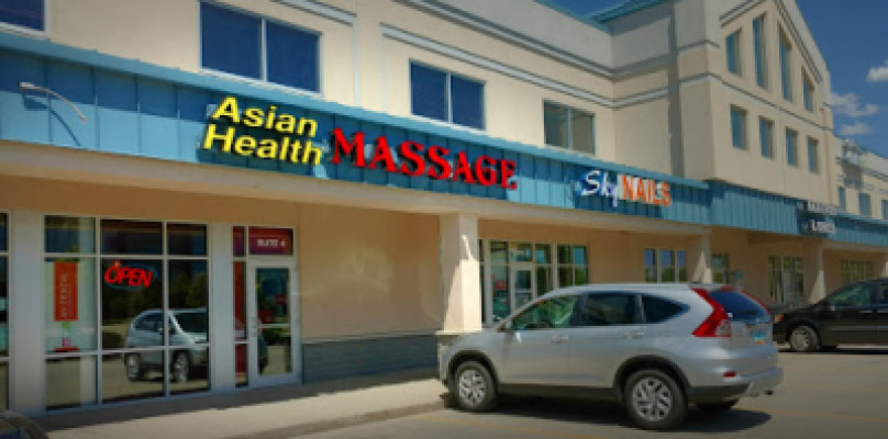 Asian Aromatherapy Spa listing photo