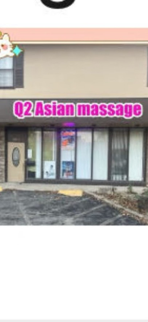 Q2 Asian Massage photo 1
