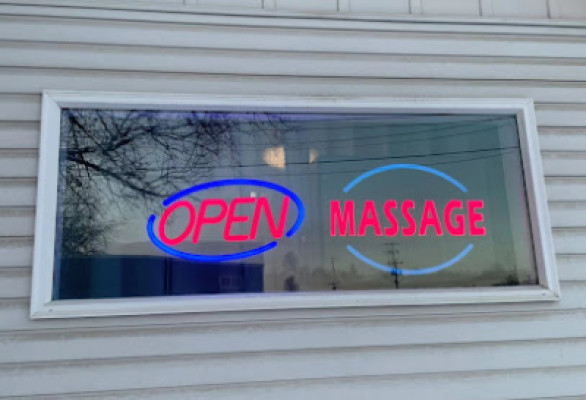 Z Massage listing photo