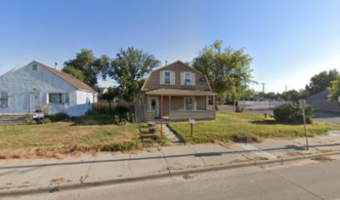 Golden Spa listing photo