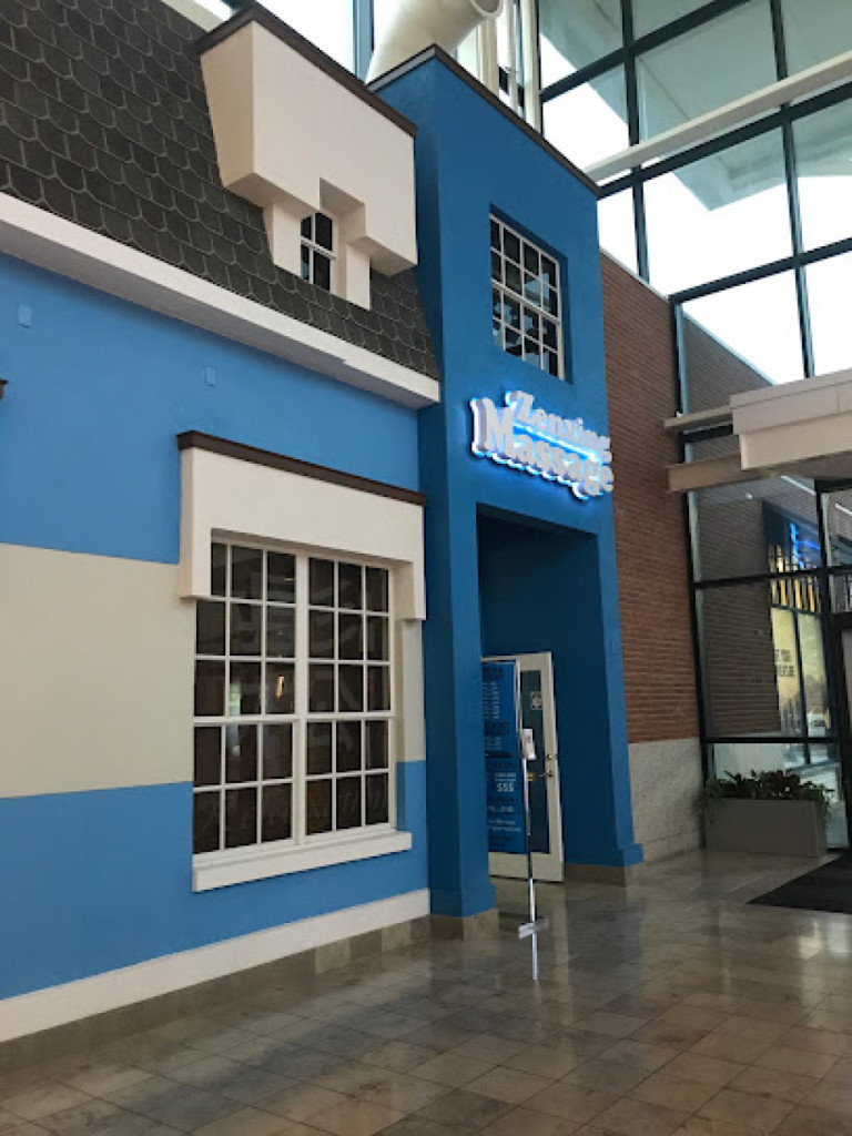 Zenxing Massage, LLC photo 1