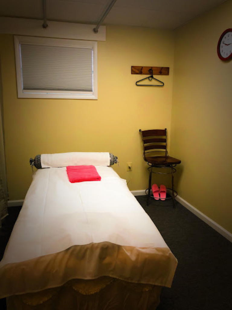 Glen Spa photo 1