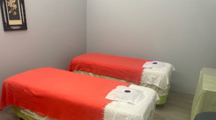 Asian Massage listing photo