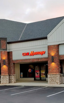 Tai Chi Massage listing photo