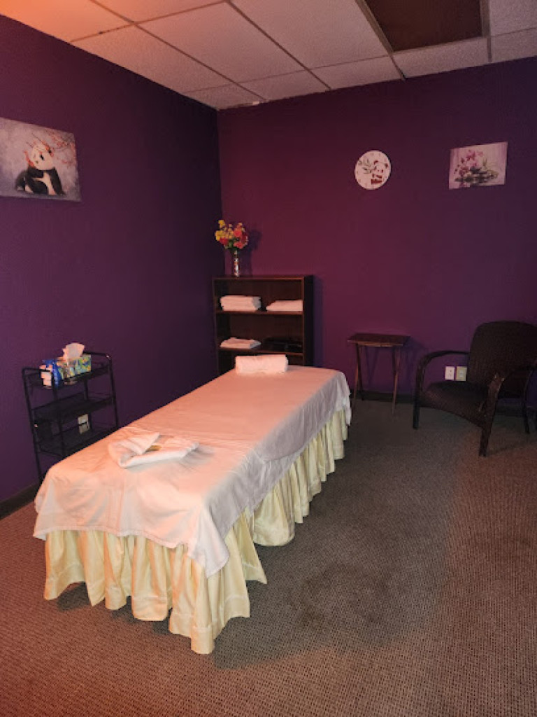 Massage And Spa photo 1