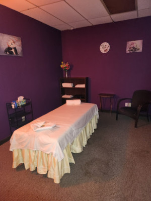 Massage And Spa listing photo
