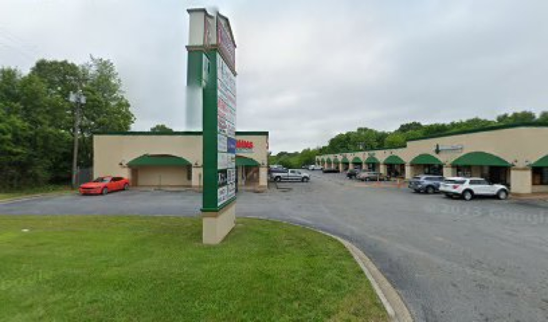 Lotus 5 Senses Spa photo 1