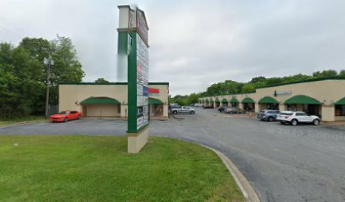 Lotus 5 Senses Spa listing photo
